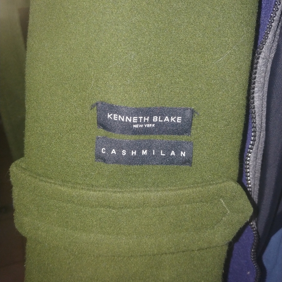 🌟host pick 🌟 Kenneth Blake Jacket Extra large - Picture 5 of 5